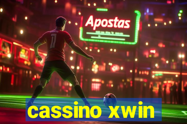 cassino xwin